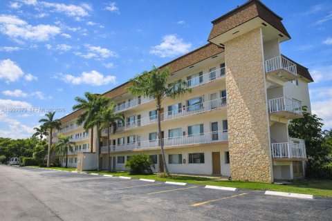 Condo à Lake Worth, Floride, 1 chambre  № 2061769