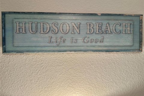 Condo in Hudson, Florida, 2 bedrooms  № 2391688 - photo 24