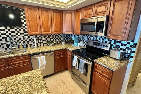 Condo in Hudson, Florida, 2 bedrooms  № 2391688 - photo 4