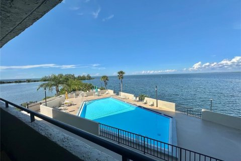 Condo in Hudson, Florida, 2 bedrooms  № 2391688 - photo 26