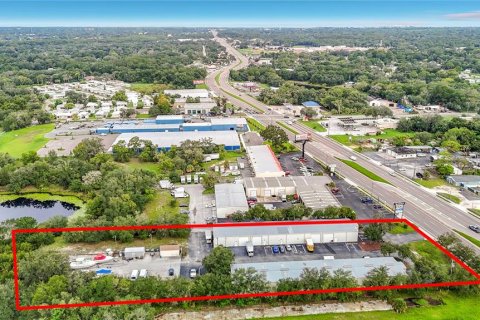 Immobilier commercial à vendre à New Port Richey, Floride № 2313323 - photo 8
