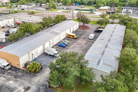 Immobilier commercial à vendre à New Port Richey, Floride № 2313323 - photo 2