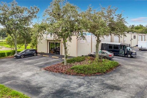 Immobilier commercial à vendre à New Port Richey, Floride № 2313323 - photo 15