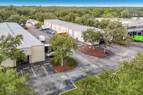 Immobilier commercial à New Port Richey, Floride № 2313323