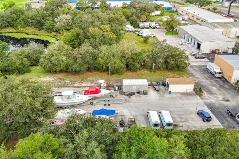 Immobilier commercial à vendre à New Port Richey, Floride № 2313323 - photo 13