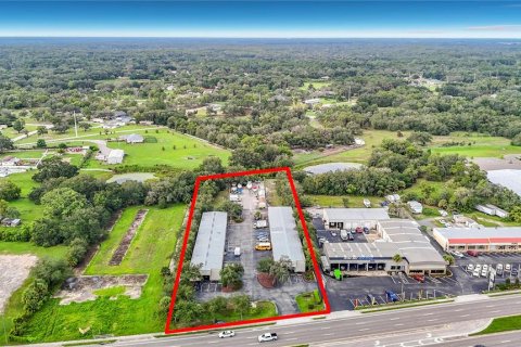 Immobilier commercial à vendre à New Port Richey, Floride № 2313323 - photo 6