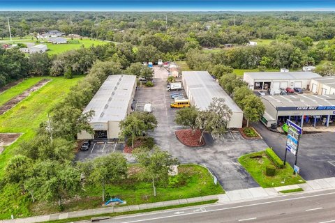 Immobilier commercial à vendre à New Port Richey, Floride № 2313323 - photo 23