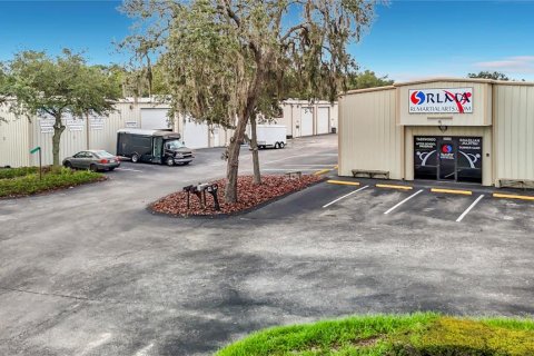 Immobilier commercial à vendre à New Port Richey, Floride № 2313323 - photo 16