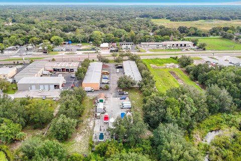 Immobilier commercial à vendre à New Port Richey, Floride № 2313323 - photo 4