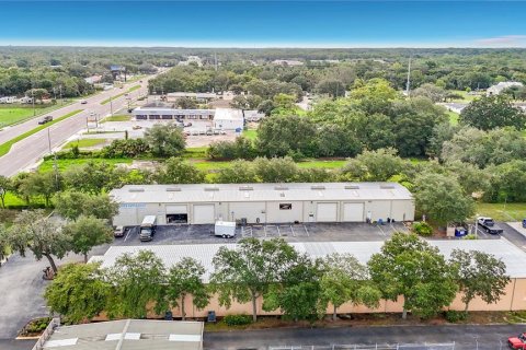 Immobilier commercial à vendre à New Port Richey, Floride № 2313323 - photo 5