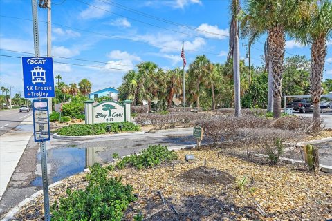 Condo in Sarasota, Florida, 2 bedrooms  № 1881232 - photo 4