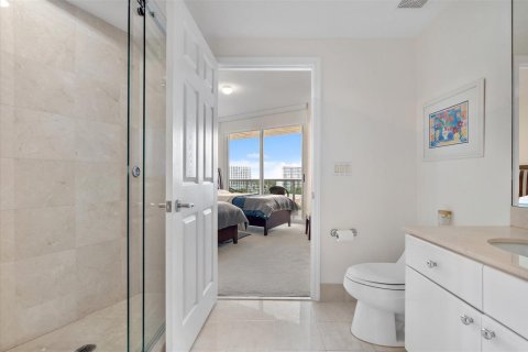 Condominio en venta en Fort Lauderdale, Florida, 3 dormitorios, 183.67 m2 № 2175408 - foto 23