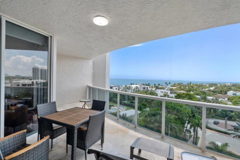 Condominio en venta en Fort Lauderdale, Florida, 3 dormitorios, 183.67 m2 № 2175408 - foto 2