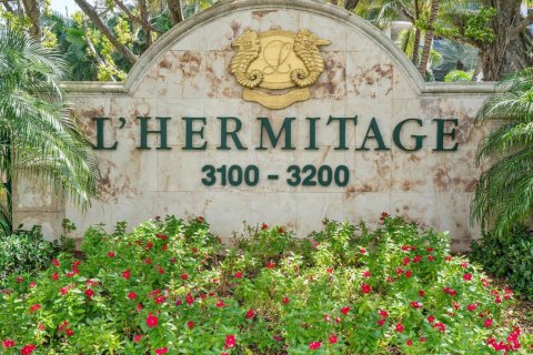 Condominio en venta en Fort Lauderdale, Florida, 3 dormitorios, 183.67 m2 № 2175408 - foto 24