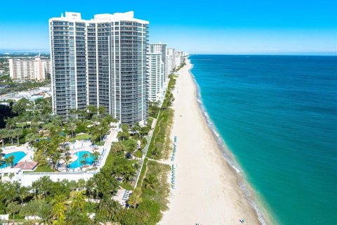 Condominio en venta en Fort Lauderdale, Florida, 3 dormitorios, 183.67 m2 № 2175408 - foto 27