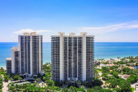Condominio en venta en Fort Lauderdale, Florida, 3 dormitorios, 183.67 m2 № 2175408 - foto 26