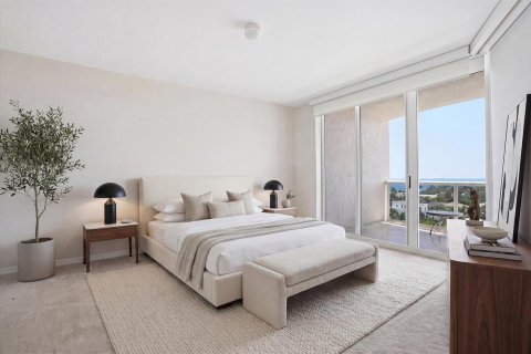 Condominio en venta en Fort Lauderdale, Florida, 3 dormitorios, 183.67 m2 № 2175408 - foto 12