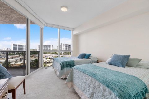 Condominio en venta en Fort Lauderdale, Florida, 3 dormitorios, 183.67 m2 № 2175408 - foto 17