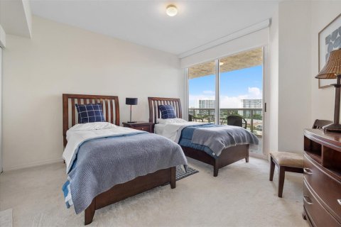 Condominio en venta en Fort Lauderdale, Florida, 3 dormitorios, 183.67 m2 № 2175408 - foto 21