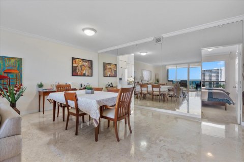 Condominio en venta en Fort Lauderdale, Florida, 3 dormitorios, 183.67 m2 № 2175408 - foto 9