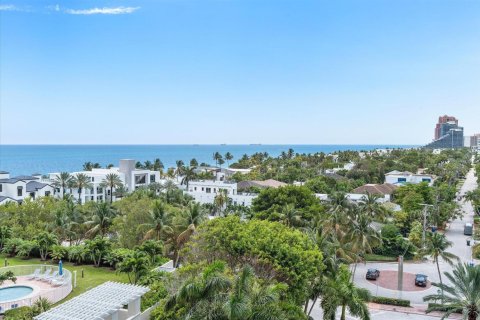 Condominio en venta en Fort Lauderdale, Florida, 3 dormitorios, 183.67 m2 № 2175408 - foto 8
