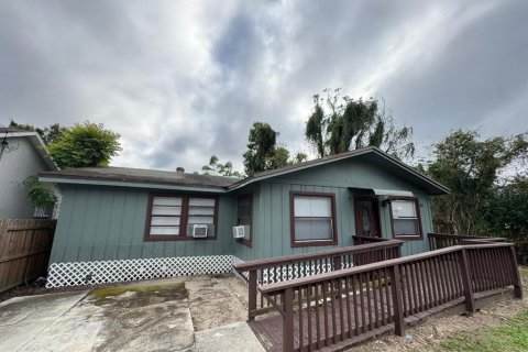 Villa ou maison à louer à Apopka, Floride: 4 chambres, 104.05 m2 № 2391118 - photo 2