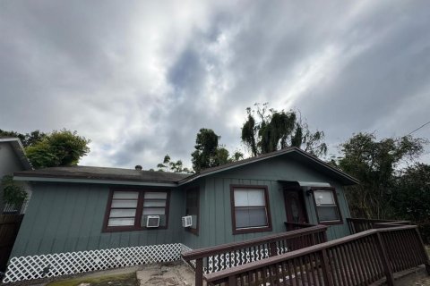 Villa ou maison à Apopka, Floride 4 chambres, 104.05 m2 № 2391118