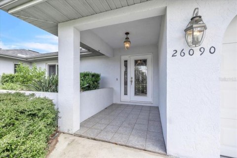 Villa ou maison à vendre à Punta Gorda, Floride: 3 chambres, 194.82 m2 № 2324653 - photo 18