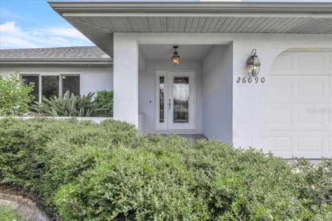 Villa ou maison à vendre à Punta Gorda, Floride: 3 chambres, 194.82 m2 № 2324653 - photo 20