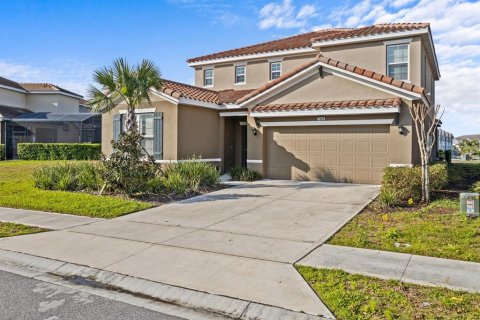 House in Davenport, Florida 6 bedrooms, 303.23 sq.m. № 1571873 - photo 2