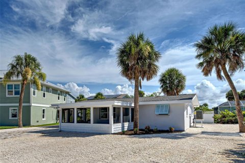 House in Englewood, Florida 2 bedrooms, 66.89 sq.m. № 1833303 - photo 3