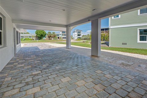 House in Englewood, Florida 2 bedrooms, 66.89 sq.m. № 1833303 - photo 29