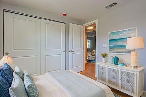 House in Englewood, Florida 2 bedrooms, 66.89 sq.m. № 1833303 - photo 20
