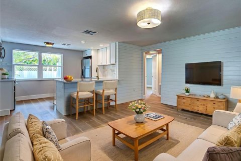 House in Englewood, Florida 2 bedrooms, 66.89 sq.m. № 1833303 - photo 6