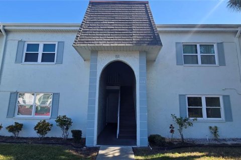Condo in Clearwater, Florida, 1 bedroom № 2208204