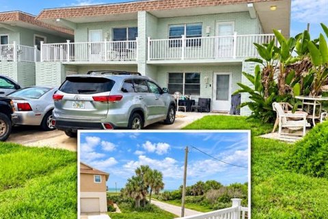 Appartement à Flagler Beach, Floride 1 chambre, 66.33 m2 № 2371416