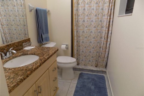 House in Port Charlotte, Florida 3 bedrooms, 123.65 sq.m. № 1812518 - photo 10