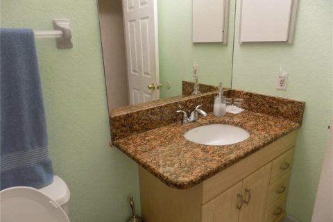 House in Port Charlotte, Florida 3 bedrooms, 123.65 sq.m. № 1812518 - photo 8