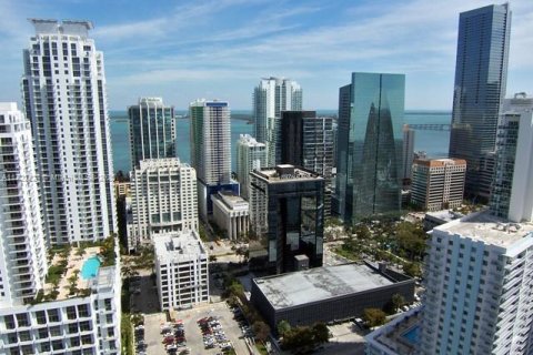 Copropriété à vendre à Miami, Floride: 2 chambres, 95.13 m2 № 1973536 - photo 1