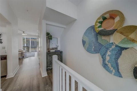 Touwnhouse à vendre à Clearwater, Floride: 3 chambres, 157.93 m2 № 1884475 - photo 22