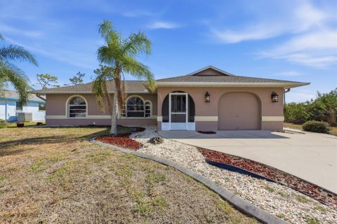 Villa ou maison à Port Charlotte, Floride 2 chambres, 144.09 m2 № 2419674