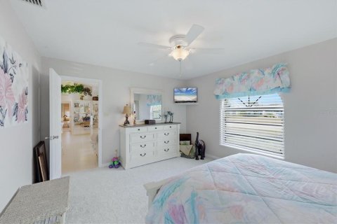 Villa ou maison à vendre à Port Charlotte, Floride: 2 chambres, 144.09 m2 № 2419674 - photo 20