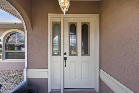 Villa ou maison à vendre à Port Charlotte, Floride: 2 chambres, 144.09 m2 № 2419674 - photo 6