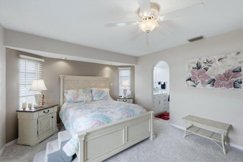 Villa ou maison à vendre à Port Charlotte, Floride: 2 chambres, 144.09 m2 № 2419674 - photo 19