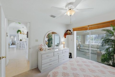 Villa ou maison à vendre à Port Charlotte, Floride: 2 chambres, 144.09 m2 № 2419674 - photo 24