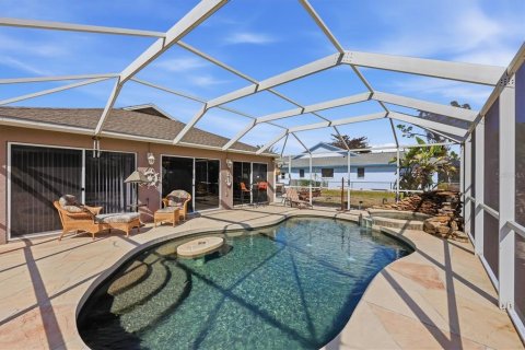 Villa ou maison à vendre à Port Charlotte, Floride: 2 chambres, 144.09 m2 № 2419674 - photo 30