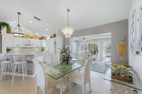 Villa ou maison à vendre à Port Charlotte, Floride: 2 chambres, 144.09 m2 № 2419674 - photo 13