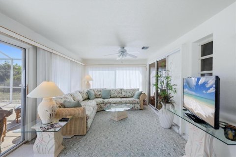 Villa ou maison à vendre à Port Charlotte, Floride: 2 chambres, 144.09 m2 № 2419674 - photo 27