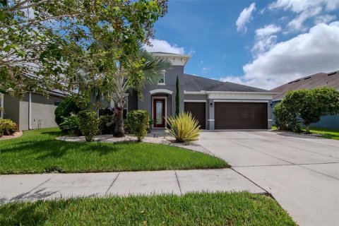 Casa en venta en Riverview, Florida, 4 dormitorios, 232.26 m2 № 1903908 - foto 2