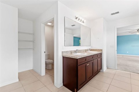 Villa ou maison à vendre à Deltona, Floride: 4 chambres, 231.05 m2 № 1909271 - photo 24